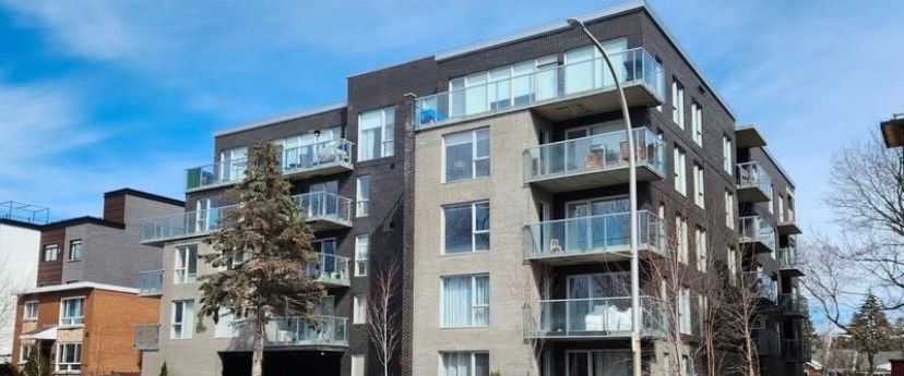 À louer / Appartement - Photo 1