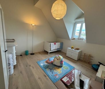 Appartement mansardé lumineux dans un excellent emplacement à Birme... - Photo 4