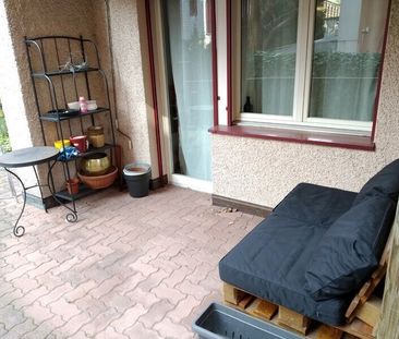 2½ ZI-WOHNUNG IN ZÜRICH - KREIS 4, MÖBLIERT, TEMPORÄR - Foto 3