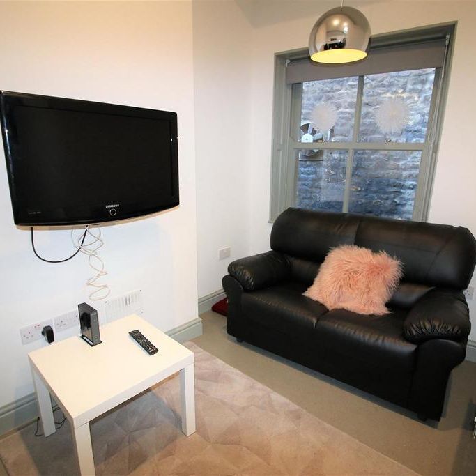 5 bedroom private hall to rent - Photo 1