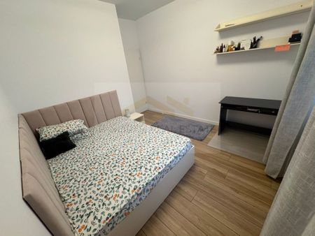 Apartament 2 camere decomandat – Rotar Park 2, Metrou P... - Photo 4