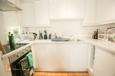 1 bedroom apartment to rent - Photo 3