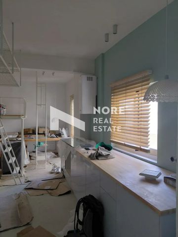 Loft για ενοικίαση - Βούλγαρη - Ντεπώ - Μαρτίου, - Φωτογραφία 4