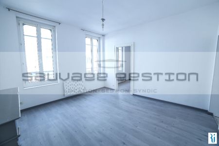 Location Appartement 3 pièces 58m² ROUEN 76100 - Photo 4