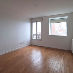 location Appartement F2 DE 41.64m² À ROMAINVILLE - Photo 2