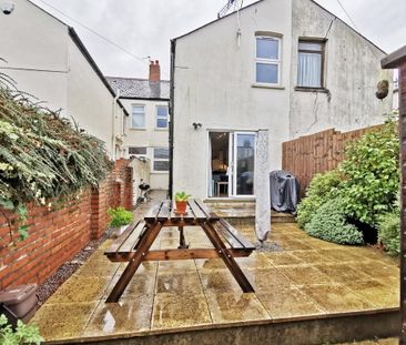 6 bedroom house share to rent - Photo 1