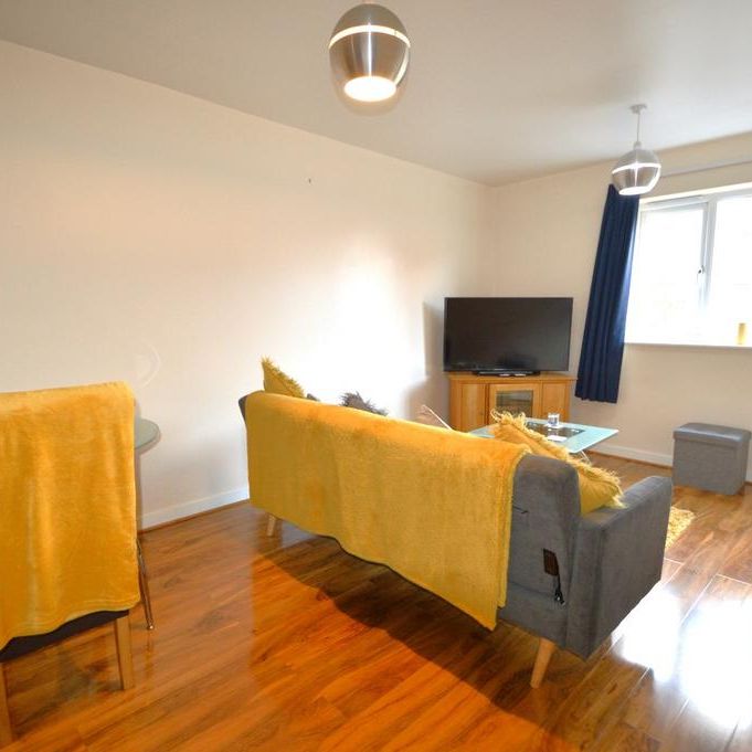 1 bedroom apartment to rent - Photo 1