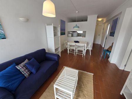 Apartamento T2, com varanda, perto do mar, Albufeira, Algarve - Photo 2