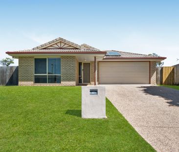 Modern and Spacious Living in Victoria Point ! - Photo 5