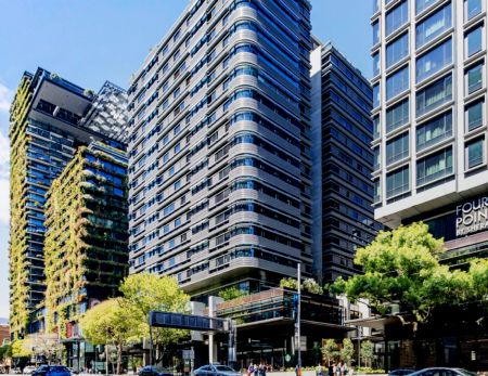 2 Central Park Avenue, Sydney - Photo 4