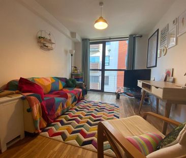 1 bedroom apartment to rent - Photo 1