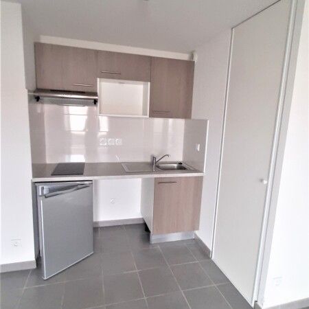 Location Appartement 2 pièces 44m² TOULOUSE 31100 - Photo 1
