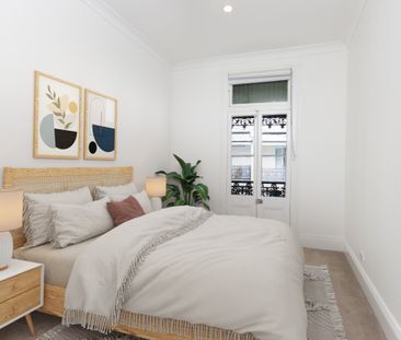 23 Comber Street, Paddington NSW 2021 - Terrace For Rent | Domain - Photo 3