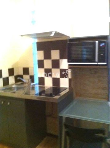 Studio 16 m² (ref: 6936159) - Photo 3