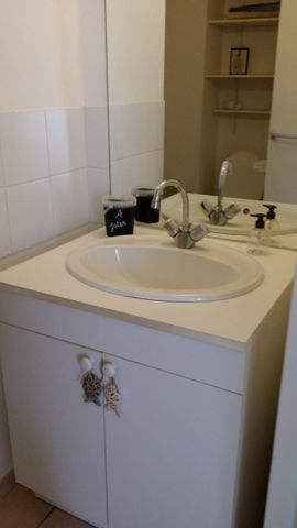 Location Appartement 1 pièce 21m² POITIERS 86000 - Photo 5