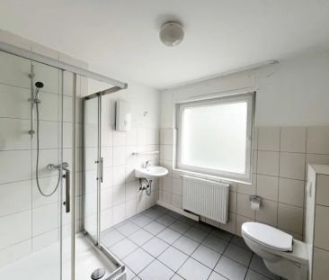 Ideal geschnittene 3-Zimmer Wohnung in zentraler Lage! - Foto 1