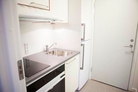 Værelse med delt bad/toilet og køkken (Del 10) - Photo 2