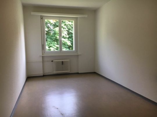 Fa­mi­li­en­freund­li­che 4-Zim­mer­woh­nung - Photo 1