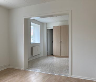 1 værelses lejlighed på 41 m² - Foto 1