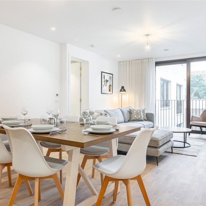 3 bedroom apartment to rent - Photo 1