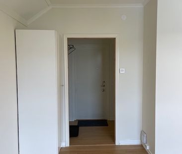 Första Långgatan, Örnsköldsvik - Foto 4