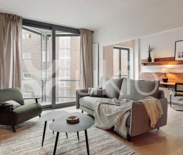 Apartamento de alquiler en Carrer Dels Vergós, Les Tres Torres - Foto 5