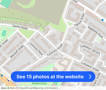 Canmore Street, Glasgow, G31 - Photo 1