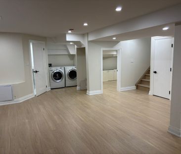 For Lease - 5316 Russell View Road Unit# Bsmnt, Mississauga, Ontario - Photo 2
