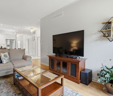 For Lease - 1111 Wilson Road Unit# 44, Oshawa, Ontario - Photo 2