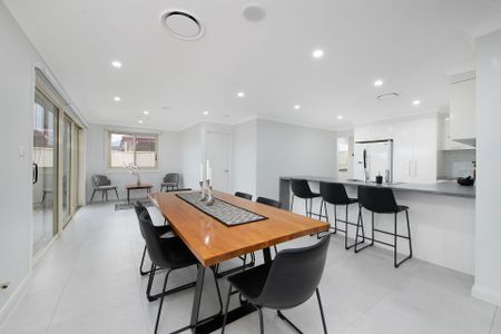 Renovated Four Bedroom Home - Photo 5