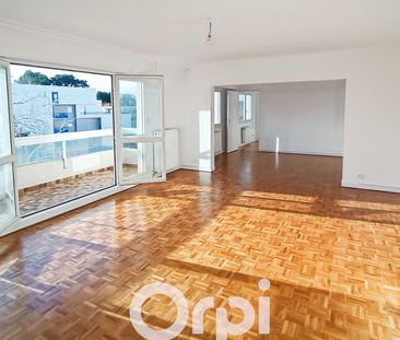 Appartement à louer 4 pièces • 105,38 m2 La Roche-sur-Yon - Photo 2