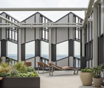 Studio to rent - Photo 5