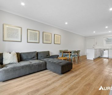 Modern Living in the Heart of New Farm - Photo 1