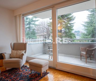 3.5 Zimmer, 109 m², 1. Stock - Photo 2