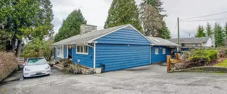 2 Bedroom Main Floor Unit at 78 Avenue | 14023 78 Avenue, Surrey - Photo 1