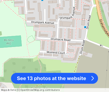 Drumacre Road, Bo'ness, EH51 - Photo 1