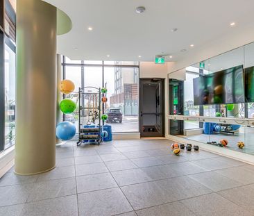 For Lease - 3006 William Cutmore Boulevard Unit# 811, Oakville, Ont... - Photo 1