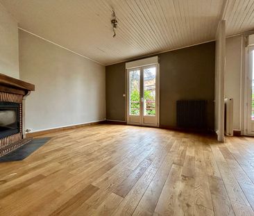 Maison Villebon Sur Yvette 5 pièce(s) 102.99 m2 - Photo 1