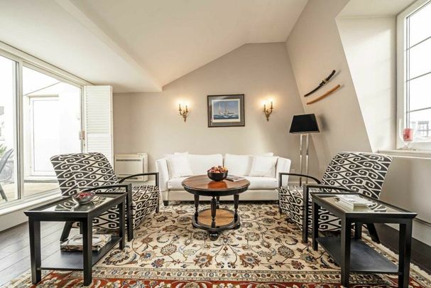 Carlyle Court, Chelsea Harbour, SW10 - Photo 1