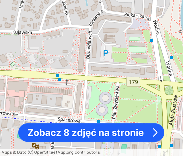 Umeblowane 2-pokojowe mieszkanie wolne wkrótce :) - Zdjęcie 1