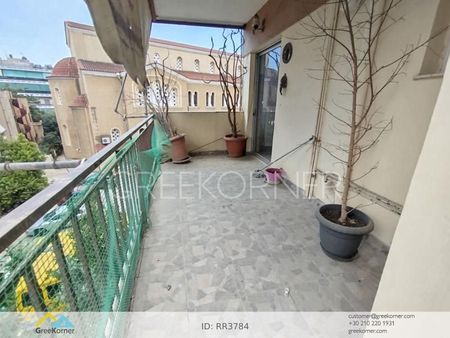 Διαμέρισμα για ενοικίαση Νέο Φάληρο - Photo 4