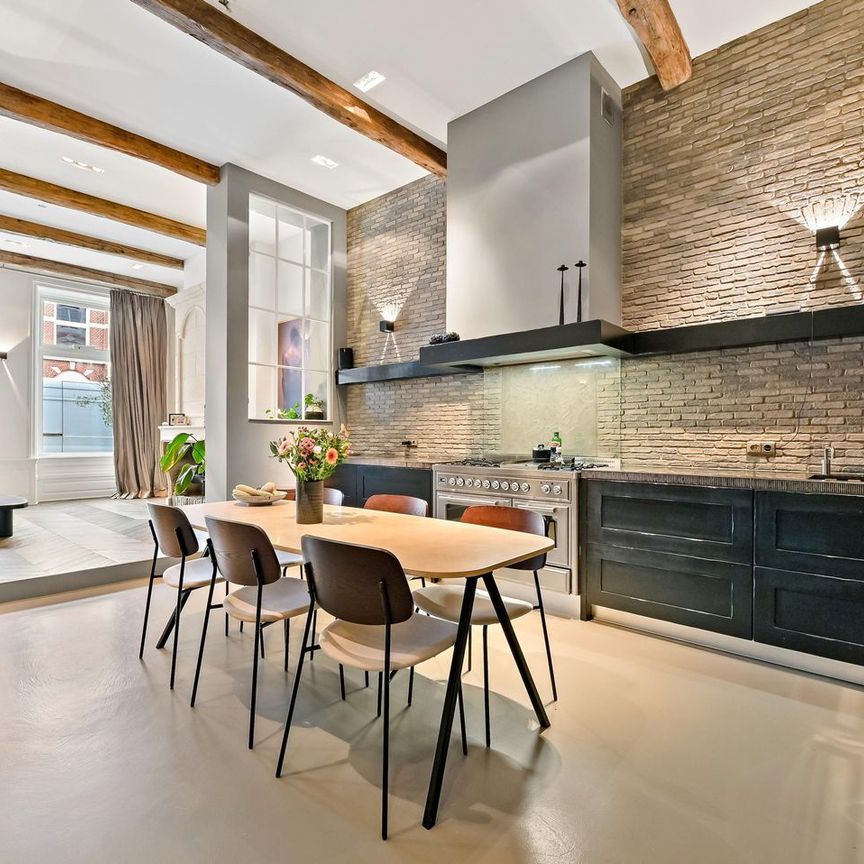 1e Sweelinckstraat 20, Sweelinckplein e.o., 2517GC, Den Haag - Foto 1