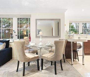 Portsmouth Road, Esher, Surrey, KT10 flat to rent - Photo 4