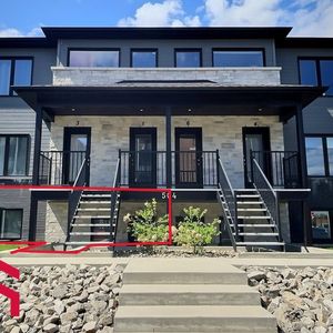 Appartement Salaberry-de-Valleyfield À Louer - Photo 2