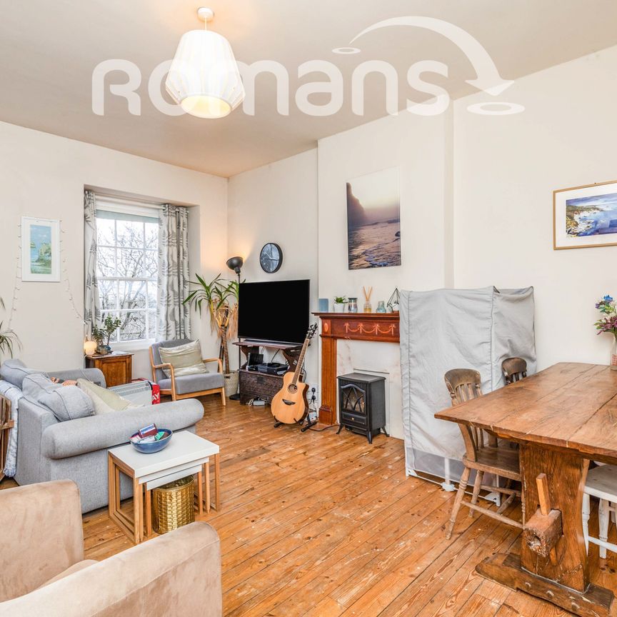 1 bedroom apartment to rent - Photo 1