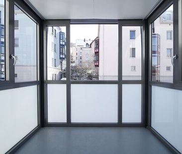 Sunny apartment in a central location – rent without deposit - Foto 5