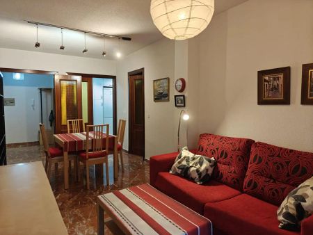 Piso de alquiler en Pajaritos - Photo 2
