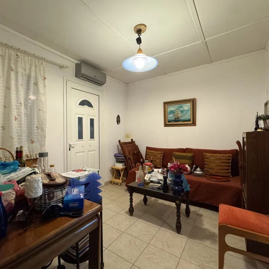 Ενοικίαση κατοικίας, 55 τ.μ., Χαλκούτσι, 330 € - Photo 1
