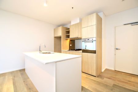 Two Bedroom Unit on Fourth Floor - Photo 4