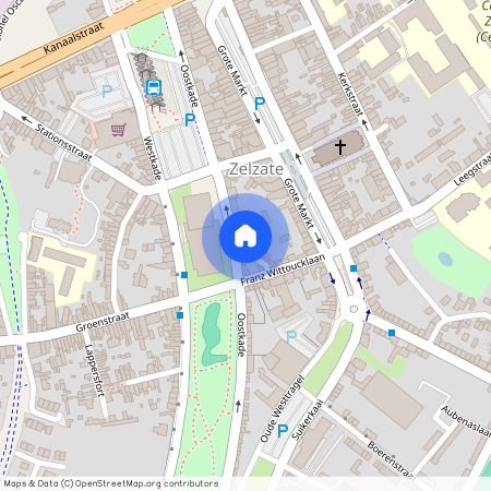 Kortestraat, 5, 9060, Zelzate